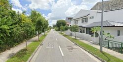 Frankel Estate (D15), Semi-Detached #500630761